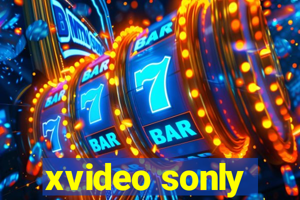 xvideo sonly